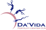 DaVida - Fertility Center - Logo